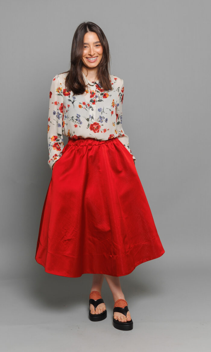 Skirts