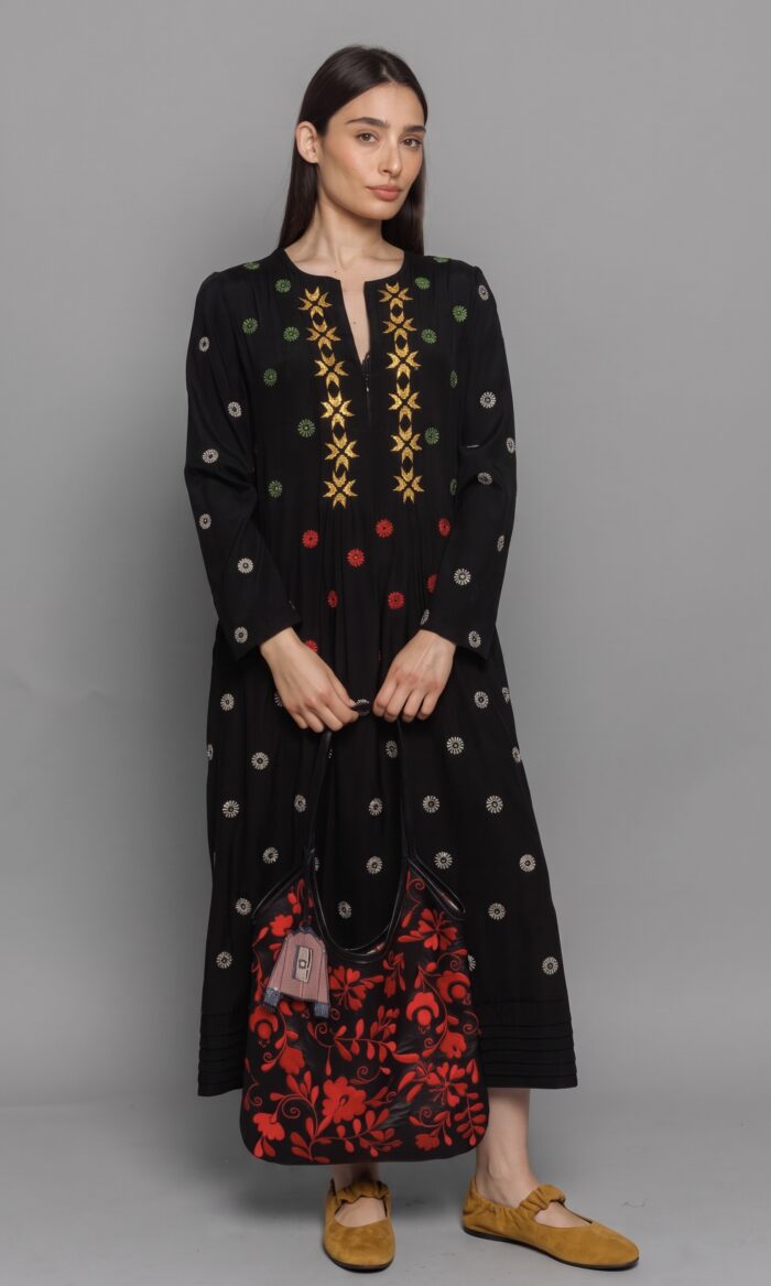 Ora  Dress