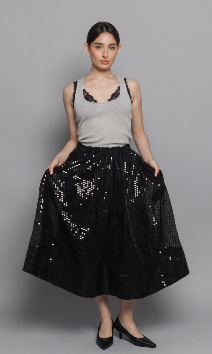 Sherry Skirt