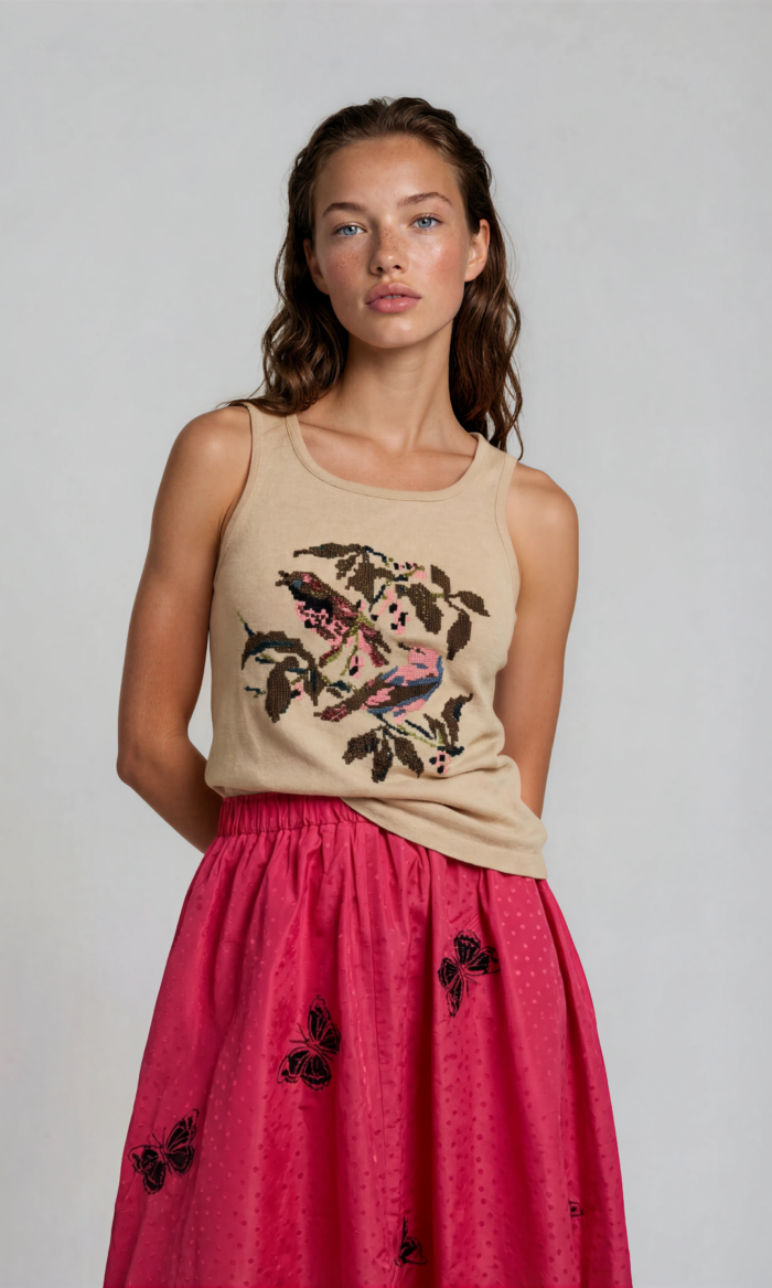 NAVA SKIRT