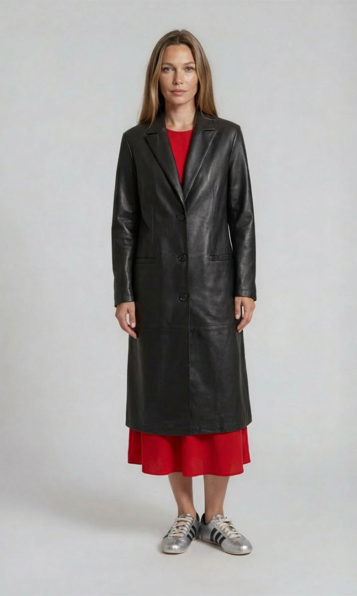 LIOR COAT JACKET
