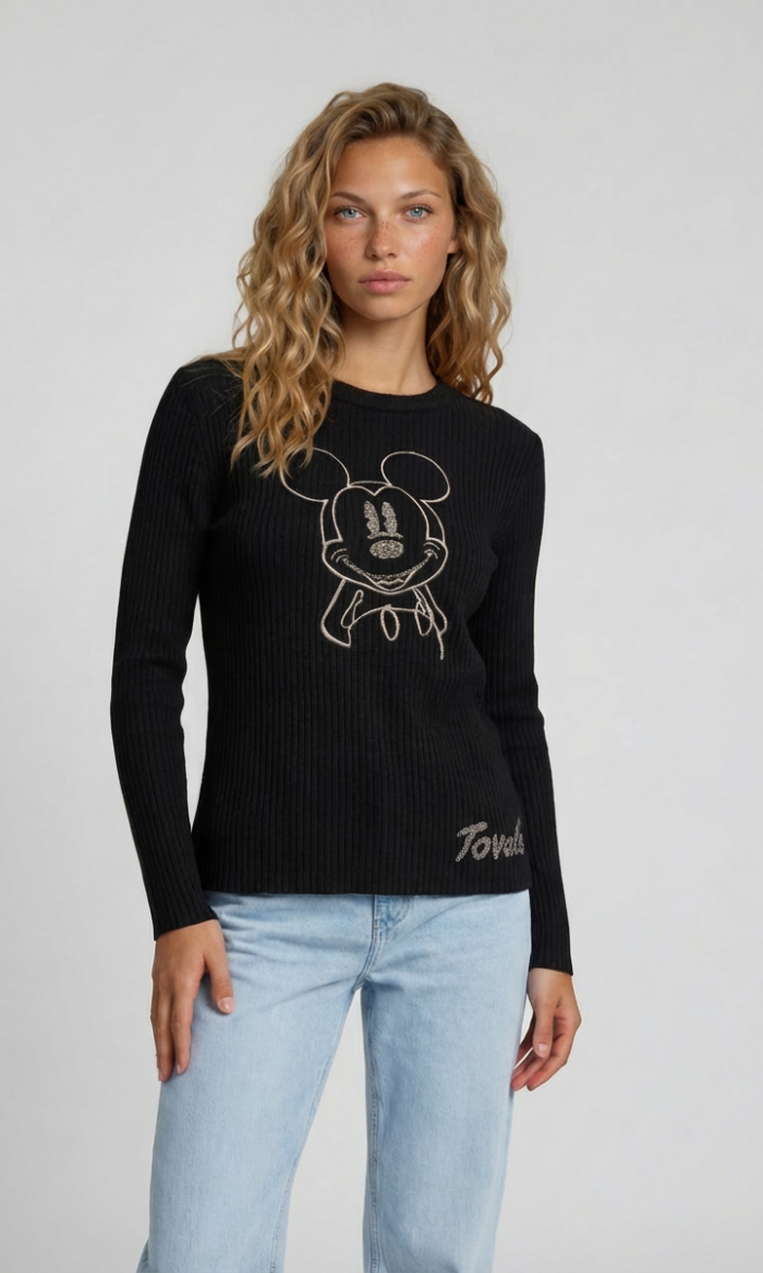 MICKEY SHIRT