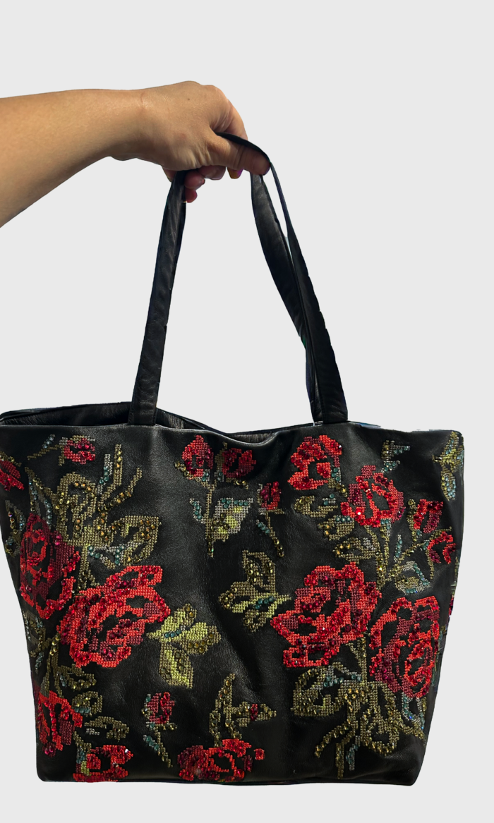 ROSES BAG