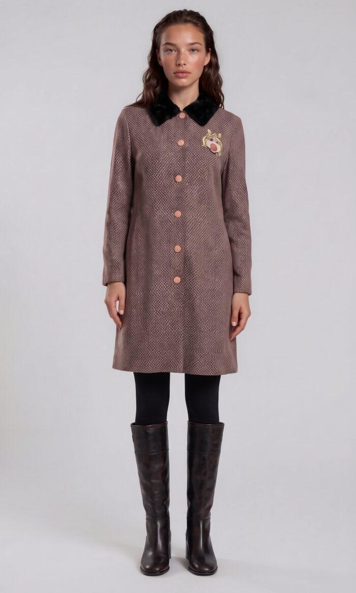 MUPPET JACKET