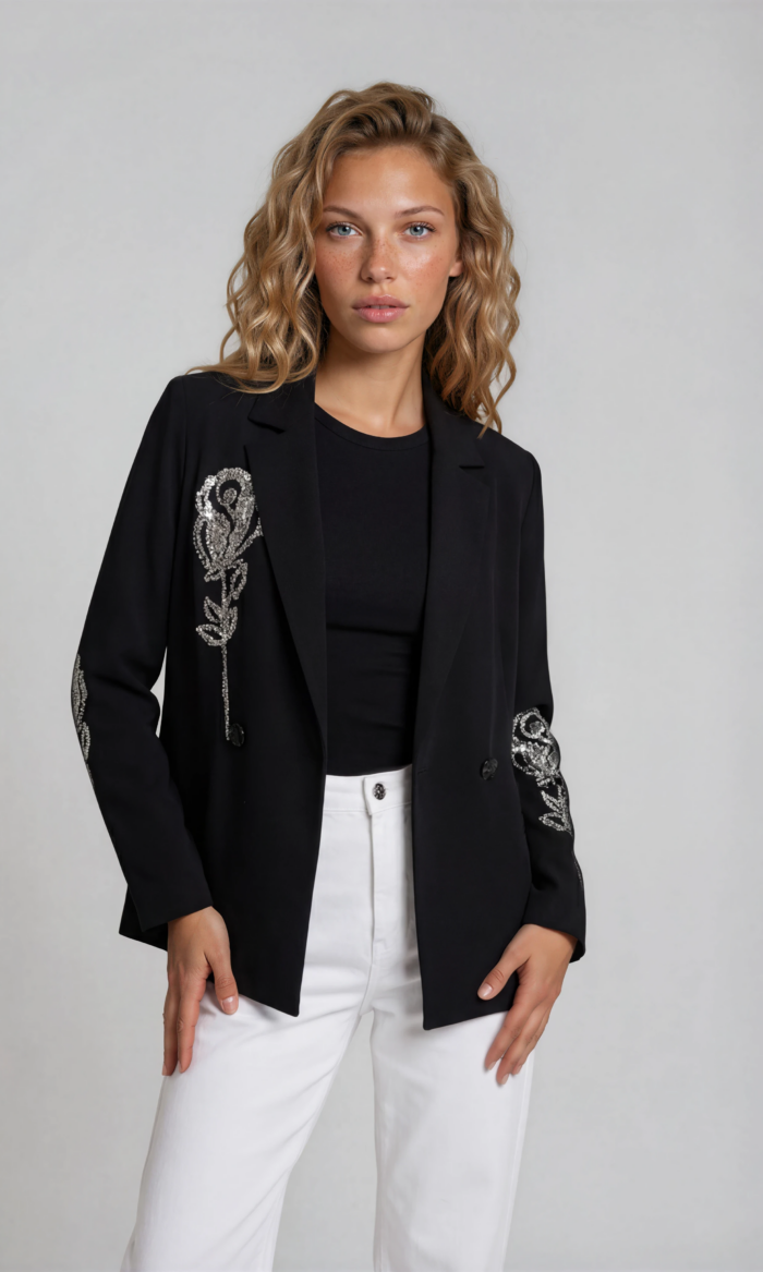 SIVAN JACKET