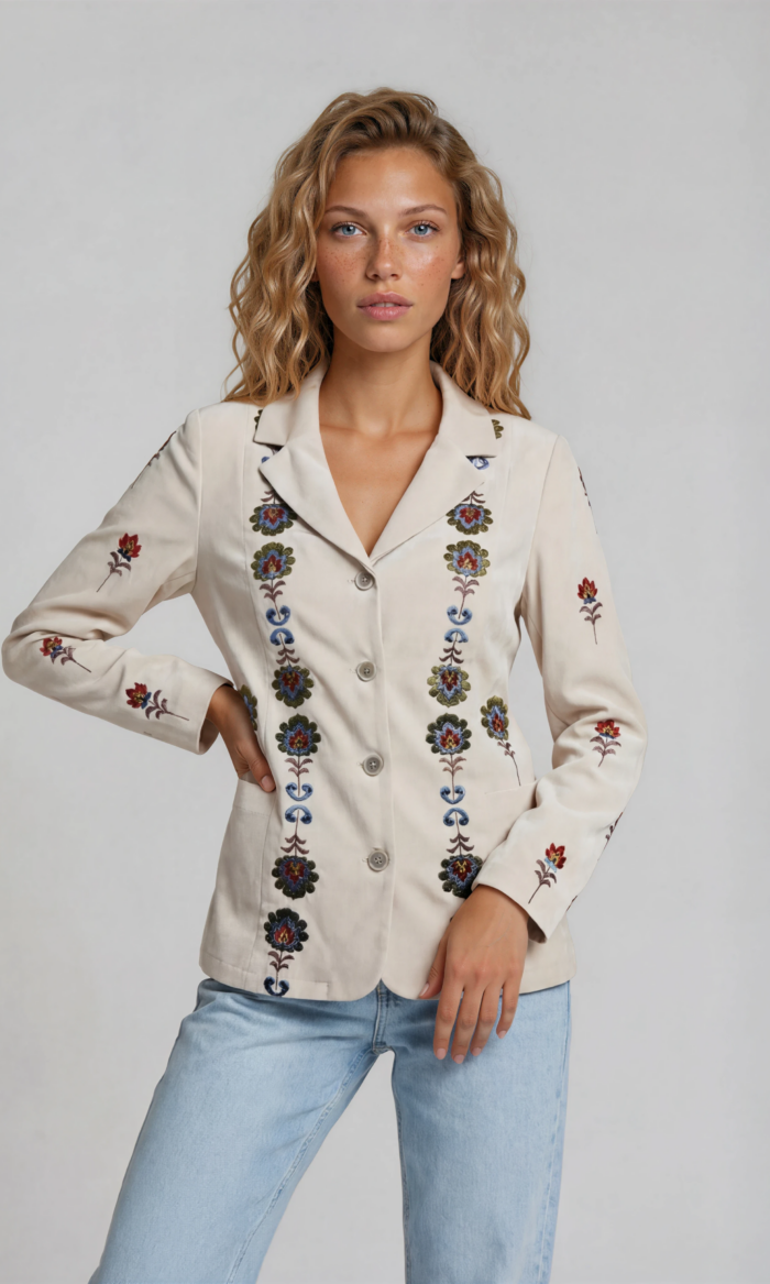 Jackets