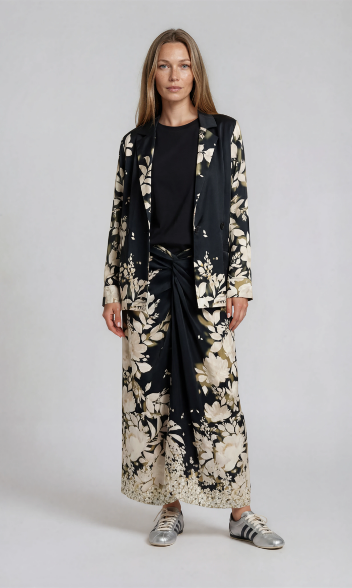 HANNA JACKET
