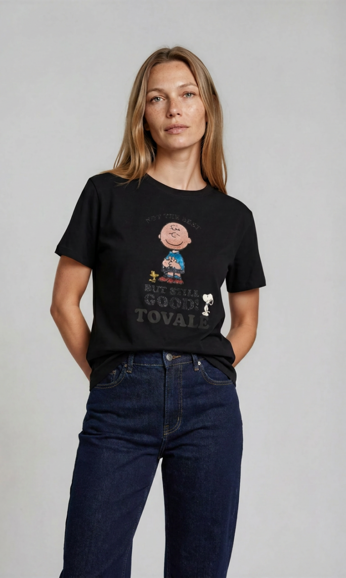 STILL GOOD T-SHIRT