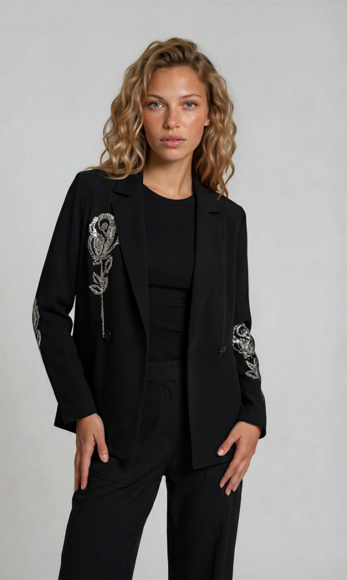 SIVAN JACKET