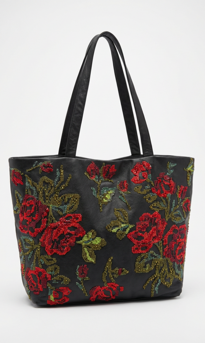 BLOOM TOTE