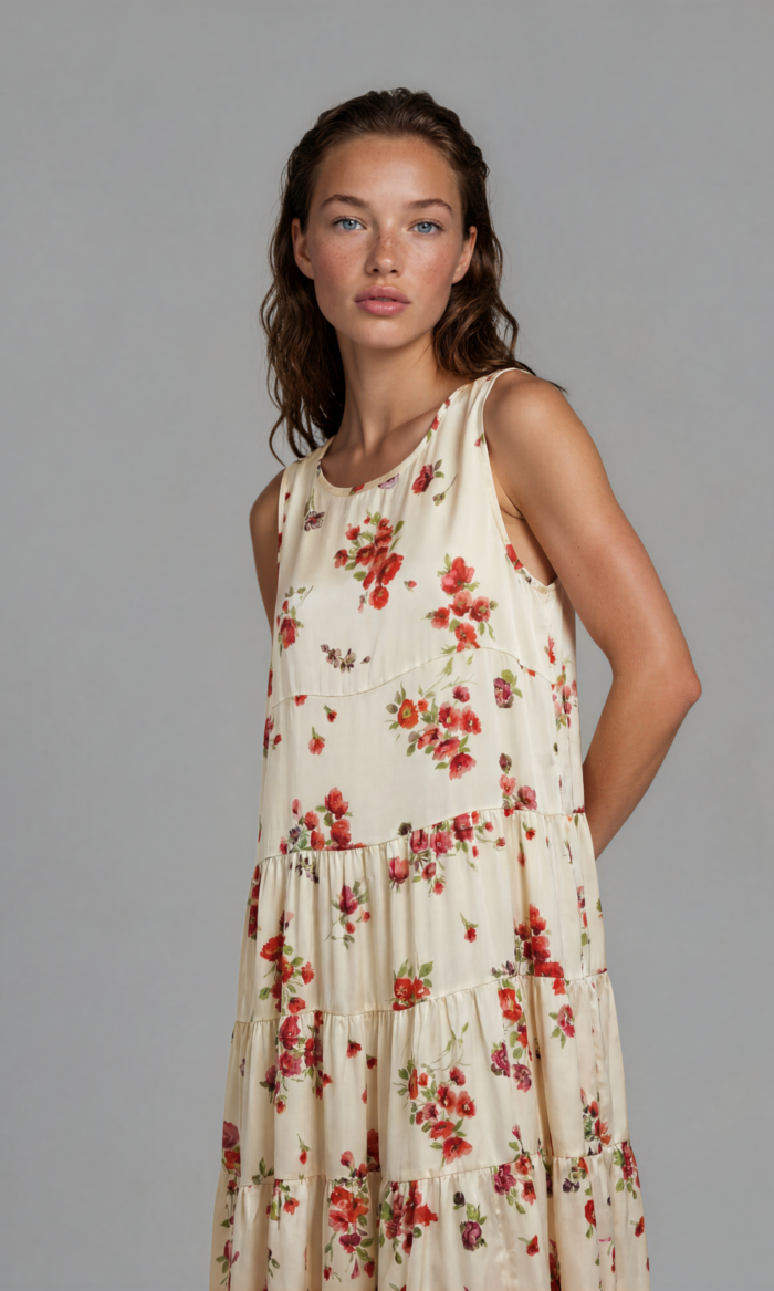 SHARON DRESS