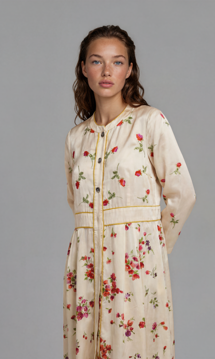 SHARON JACKET