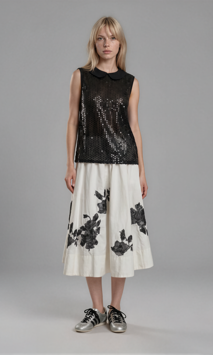 DALIA SKIRT