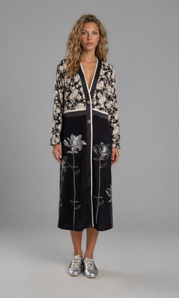LEA KIMONO