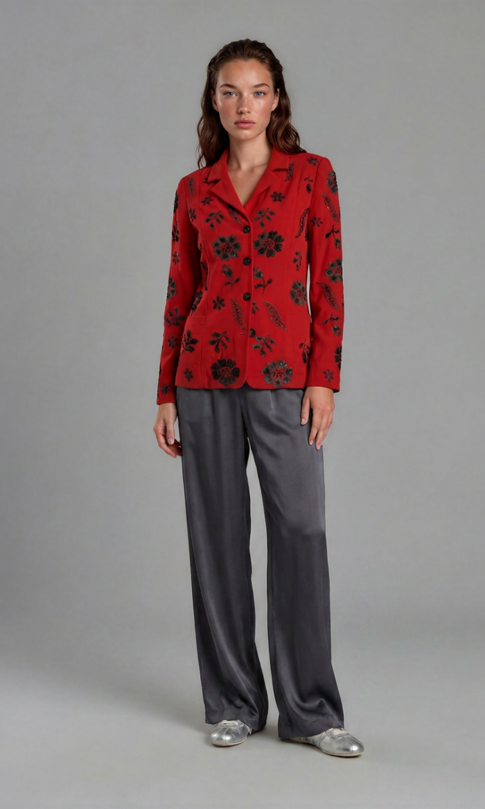 TAMAR JACKET