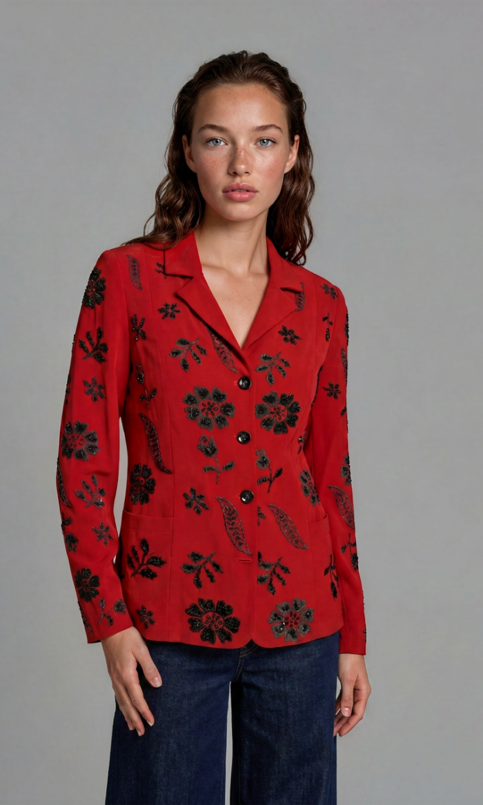 TAMAR JACKET