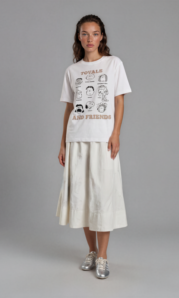 SHANI T-SHIRT