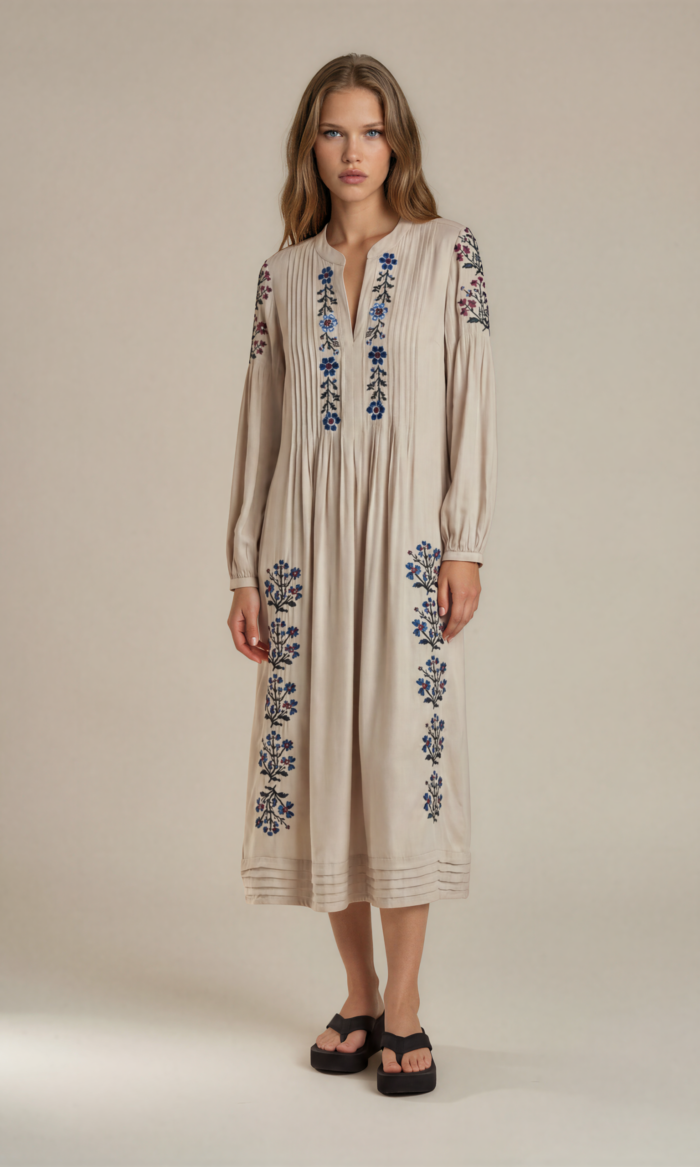 EVA DRESS