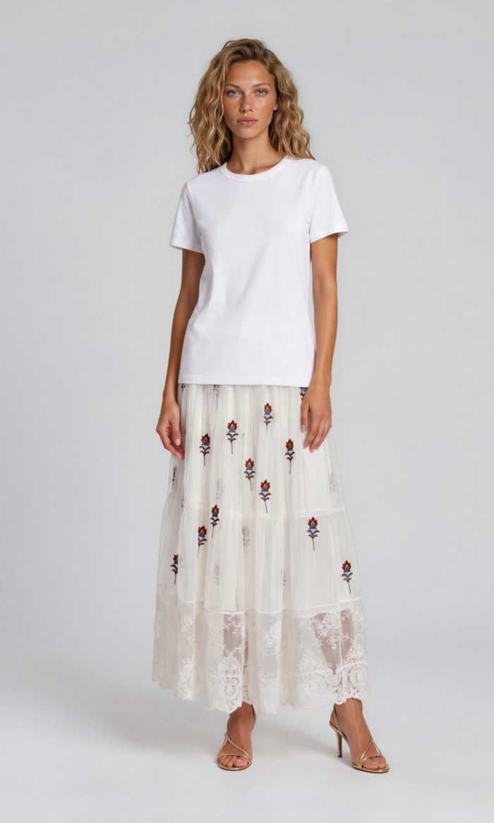 SIGAL SKIRT