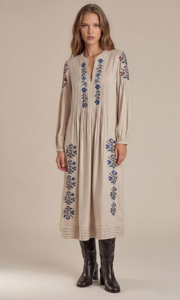 EVA DRESS