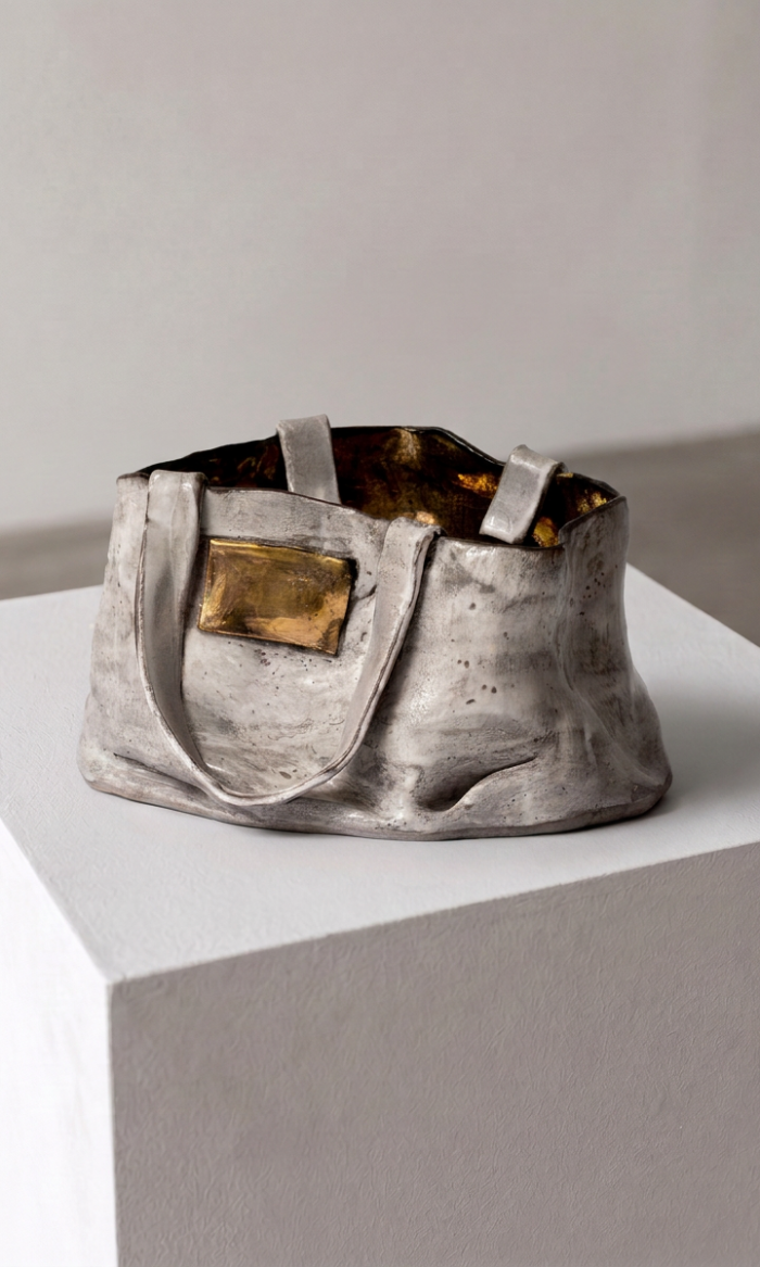 Ceramic Bag